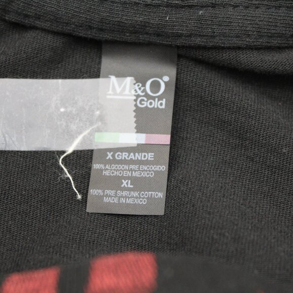 Pro Wrestling Shirt - AEW Britt Baker DMD Big Graphic - Men's Extra-Large - Picture 9 of 9